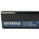 Notebook akkumulátor  Asus A31-K42, A31-B53, 90-NXM1B2000Y, 70-NXM1B2200Z - 6000 mAh 10,8 V Li-Ion