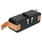 VHBW Battery GD-Roomba-500, VAC-500NMH-33, 11702 types - 6000 mAh, 14.4 V, Li-Ion