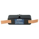 VHBW Battery GD-Roomba-500, VAC-500NMH-33, 11702 types - 6000 mAh, 14.4 V, Li-Ion