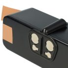 VHBW Battery GD-Roomba-500, VAC-500NMH-33, 11702 types - 6000 mAh, 14.4 V, Li-Ion