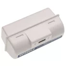 VHBW Akku iRobot 4446040, BC674 - 5300 mAh, 3,6 V, Li-Ion
