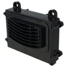 VHBW Bosch Lawn Mower Battery F016104898, F 016 104 898, F016L69176 - 2500 mAh 18 V Li-Ion