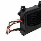 VHBW Bosch Lawn Mower Battery F016104898, F 016 104 898, F016L69176 - 2500 mAh 18 V Li-Ion