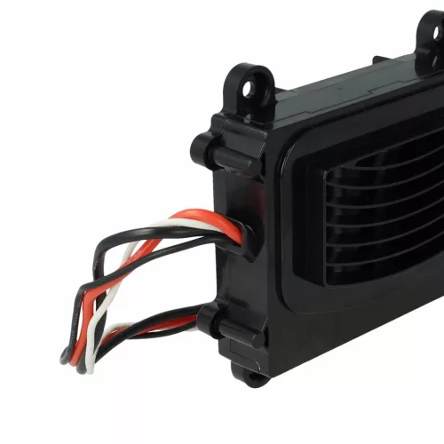 VHBW Bosch Lawn Mower Battery F016104898, F 016 104 898, F016L69176 - 2500 mAh 18 V Li-Ion