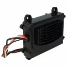 VHBW Bosch Lawn Mower Battery F016104898, F 016 104 898, F016L69176 - 2500 mAh 18 V Li-Ion