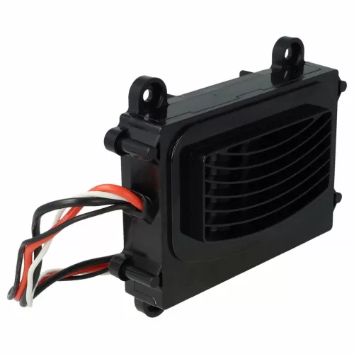 VHBW Bosch Lawn Mower Battery F016104898, F 016 104 898, F016L69176 - 2500 mAh 18 V Li-Ion