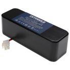 VHBW Samsung AP5576883, DJ63-01050A, AP5579205, DJ96-00113A Akku - 6000 mAh, 14,4 V, Li-Ion