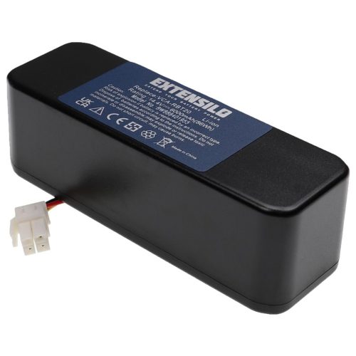 VHBW Samsung AP5576883, DJ63-01050A, AP5579205, DJ96-00113A Akku - 6000 mAh, 14,4 V, Li-Ion