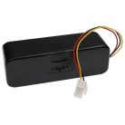 VHBW Samsung AP5576883, DJ63-01050A, AP5579205, DJ96-00113A Akku - 6000 mAh, 14,4 V, Li-Ion