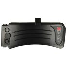 VHBW E-bike Battery for CS-PRT360SL - 11.6 Ah 36 V Li-Ion, Black