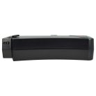 VHBW E-bike Battery for CS-PRT360SL - 11.6 Ah 36 V Li-Ion, Black