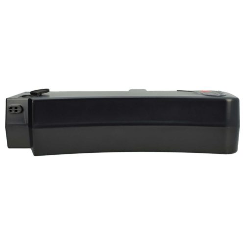 VHBW E-bike Battery for CS-PRT360SL - 11.6 Ah 36 V Li-Ion, Black