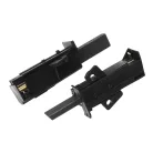 VHBW Szénkefe (2 darab) 5x12x40mm 481236248444 Whirlpool