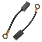 VHBW Fein AST 636, MSD 636 Szénkefe (2 darab) 6,3x5x14mm