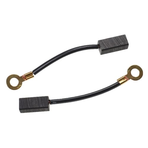 VHBW Fein AST 636, MSD 636 Szénkefe (2 darab) 6,3x5x14mm