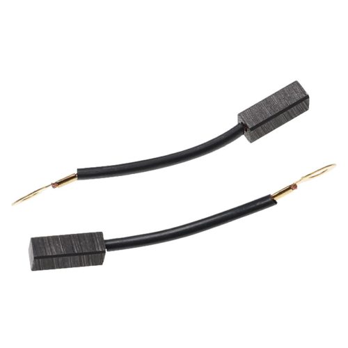 VHBW Fein AST 636, MSD 636 Szénkefe (2 darab) 6,3x5x14mm