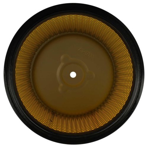 VHBW 1x Kärcher 6.414-354.0, 6.414-335.0 Patronenfilter, für Dewalt Staubsauger, Gelb