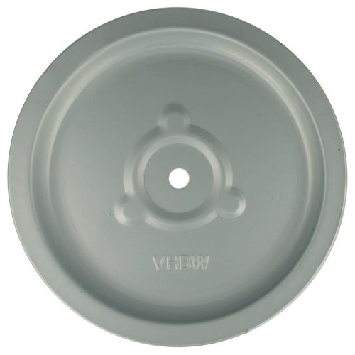VHBW 1x Kärcher 6.414-354.0, 6.414-335.0 Patronenfilter, für Dewalt Staubsauger, Gelb