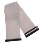 VHBW GPIO Kábel 40 Tűs Raspberry Pi - Szürke, 30 cm