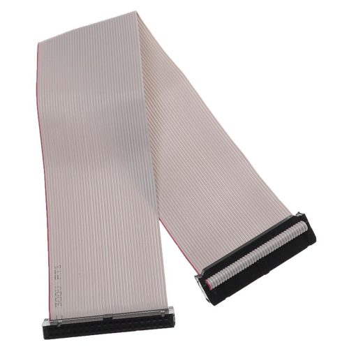 VHBW GPIO Kábel 40 Tűs Raspberry Pi - Szürke, 30 cm