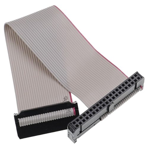 VHBW Raspberry Pi GPIO Adapter Cable - 40 Pin Socket to 26 Pin Socket