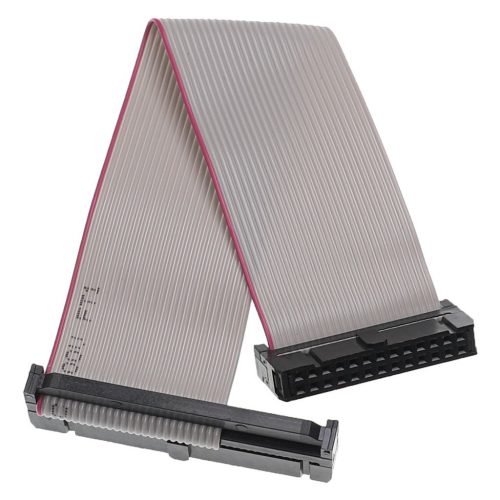 VHBW Raspberry Pi GPIO Adapter Cable - 40 Pin Socket to 26 Pin Socket