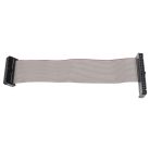 VHBW Raspberry Pi GPIO Adapter Cable - 40 Pin Socket to 26 Pin Socket