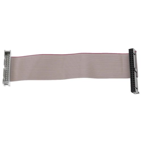 VHBW Raspberry Pi Mini GPIO Adapterkábel - 40 Tűs Aljzat, 26 Tűs Csatlakozó