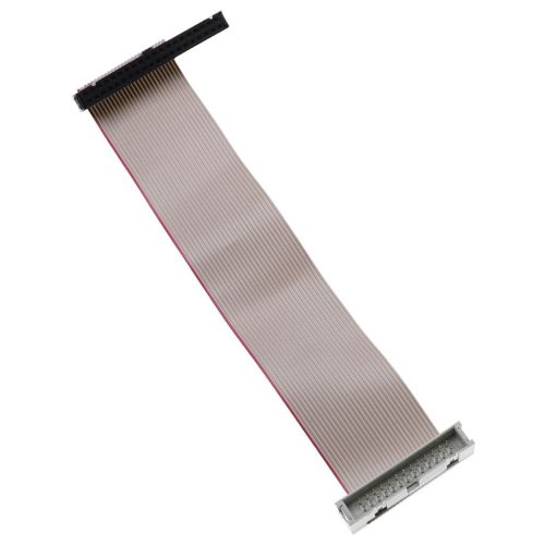 VHBW Raspberry Pi Mini GPIO Adapterkábel - 40 Tűs Aljzat, 26 Tűs Csatlakozó