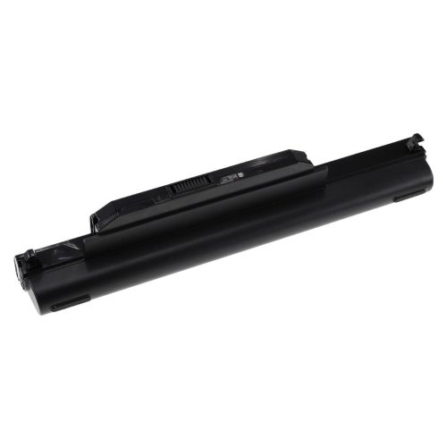 Notebook akkumulátor  Asus A41-K55, A32-K55, A33-K55 - 6600 mAh 10,8 V Li-Ion