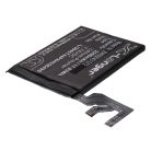 VHBW Mobile Phone Battery ZTE Li3945T44P8H556490 - 2200 mAh 7.74 V Li-Polymer - Smartphone Battery