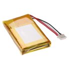 VHBW Akkumulátor  HP 1AS84-60006 nyomtatóhoz – 600 mAh 7,4 V Li-polimer