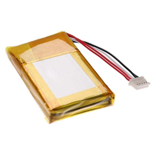 VHBW Akkumulátor  HP 1AS84-60006 nyomtatóhoz – 600 mAh 7,4 V Li-polimer