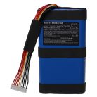 VHBW Battery for JBL SUN-INTE-268, SUN-INTE-213 JBL Speaker - Li-Ion 10400 mAh