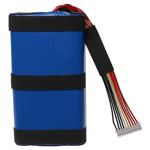 VHBW Battery for JBL SUN-INTE-268, SUN-INTE-213 JBL Speaker - Li-Ion 10400 mAh