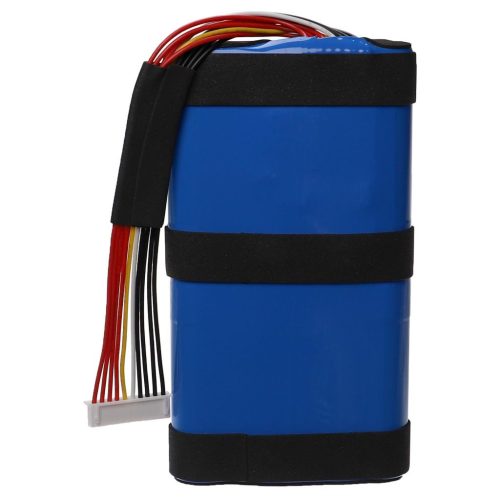VHBW Battery for JBL SUN-INTE-268, SUN-INTE-213 JBL Speaker - Li-Ion 13500 mAh