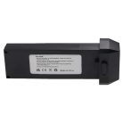 VHBW Drón akkumulátor Holy Stone HS720, HS720E számára - 4300 mAh 7,4 V Li-polimer