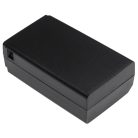 VHBW Godox VB26A Fényképezőgép Vakuegység Akkumulátor, VB26 - 3000mAh, 7,2V, Li-Ion