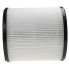 VHBW Acekool, DIKI, Nobebird B-D02F Légtisztító Szűrő - Előszűrő, HEPA, Aktív Szén