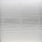 VHBW Acekool, DIKI, Nobebird B-D02F Légtisztító Szűrő - Előszűrő, HEPA, Aktív Szén