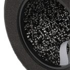 VHBW Acekool, DIKI, Nobebird B-D02F Légtisztító Szűrő - Előszűrő, HEPA, Aktív Szén