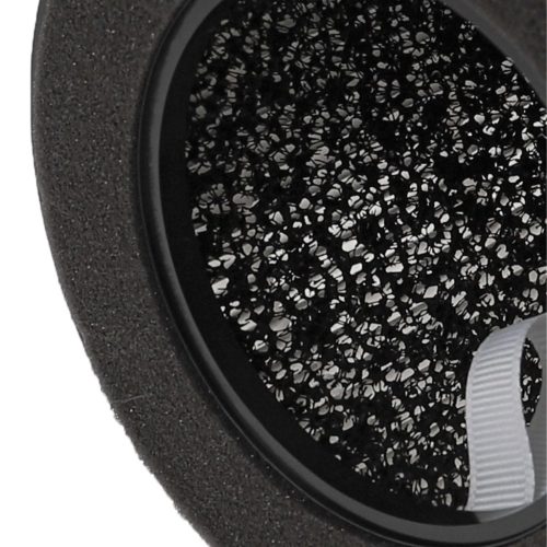 VHBW Acekool, DIKI, Nobebird B-D02F Légtisztító Szűrő - Előszűrő, HEPA, Aktív Szén