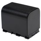 VHBW Akkumulátor JVC BN-VG121SU, BN-VG121, BN-VG121E, BN-VG121AC, BN-VG121U - 2670 mAh, 3,6 V, Li-Ion