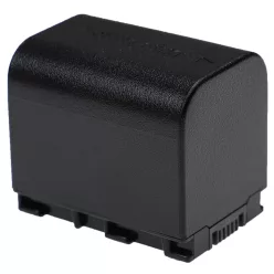   VHBW Battery for JVC BN-VG121SU, BN-VG121, BN-VG121E, BN-VG121AC, BN-VG121U - 2670 mAh, 3.6 V, Li-Ion