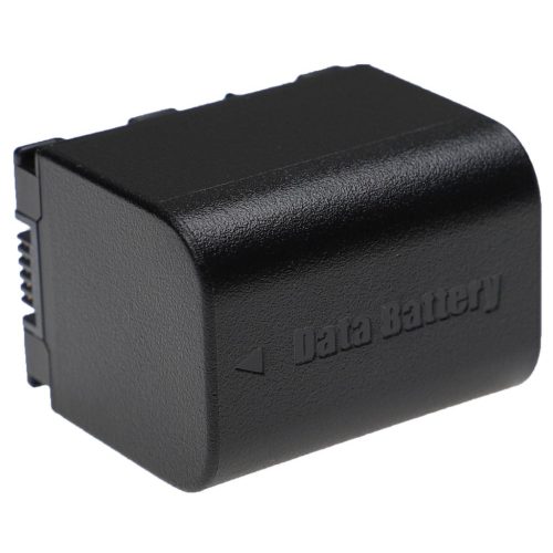 VHBW Akkumulátor JVC BN-VG121SU, BN-VG121, BN-VG121E, BN-VG121AC, BN-VG121U - 2670 mAh, 3,6 V, Li-Ion