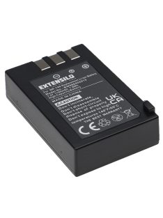 Akkumulátor - 1100 mAh, 7,2 V, Li-Ion