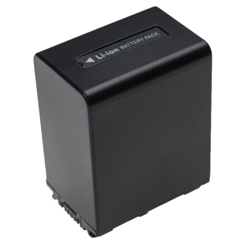VHBW Sony NP-FV100A, NP-FV100, NP-FV90 Akku - 3090 mAh, 7,4 V, Li-Ion