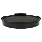 VHBW 1x Bosch 12025213 Ausblasfilter
