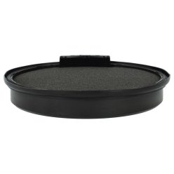 VHBW 1x Bosch 12025213 Ausblasfilter