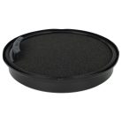 VHBW 1x Bosch 12025213 Ausblasfilter